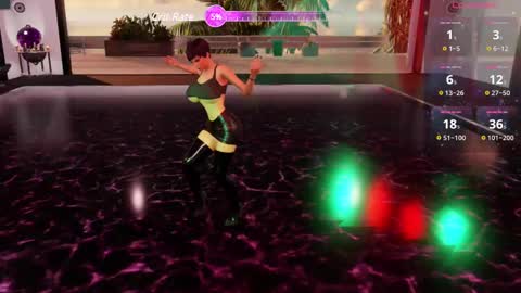 Snapshot of emitrans chatting on 24, 2, 2025 EMI online show from 24, 2, 2025