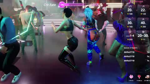 Snapshot of emitrans chatting on 25, 2, 2025 EMI online show from 25, 2, 2025