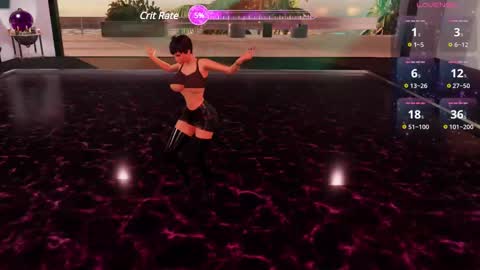 Snapshot of emitrans chatting on 25, 2, 2025 EMI online show from 25, 2, 2025