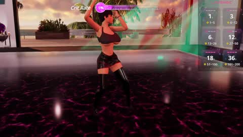 Snapshot of emitrans chatting on 26, 2, 2025 EMI online show from 26, 2, 2025