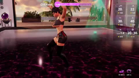 Snapshot of emitrans chatting on 26, 2, 2025 EMI online show from 26, 2, 2025