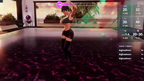 Snapshot of emitrans chatting on 5, 3, 2025 EMI online show from 5, 3, 2025