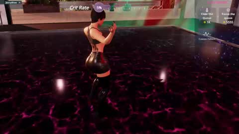 Snapshot of emitrans chatting on 5, 3, 2025 EMI online show from 5, 3, 2025