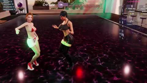 Snapshot of emitrans chatting on 6, 3, 2025 EMI online show from 6, 3, 2025