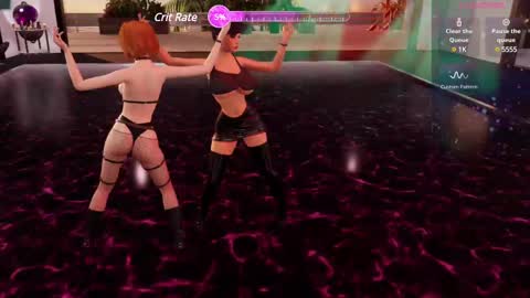 Snapshot of emitrans chatting on 12, 3, 2025 EMI online show from 12, 3, 2025