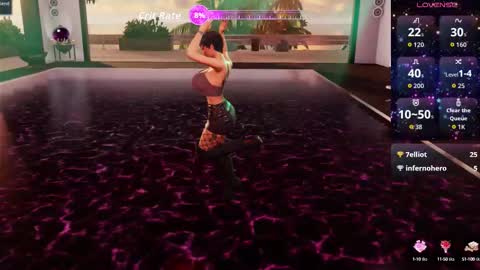 Snapshot of emitrans chatting on 8, 9, 2025 EMI online show from 8, 9, 2025