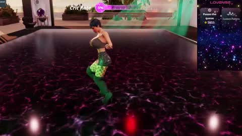 Snapshot of emitrans chatting on 11, 9, 2025 EMI online show from 11, 9, 2025