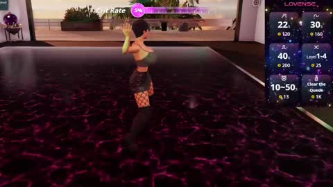 Snapshot of emitrans chatting on 4, 10, 2025 EMI online show from 4, 10, 2025