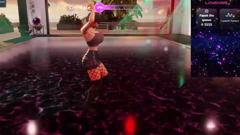 Snapshot of emitrans chatting on 4, 10, 2025 EMI online show from 4, 10, 2025