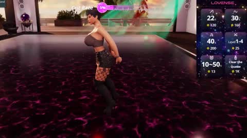 Snapshot of emitrans chatting on 7, 10, 2025 EMI online show from 7, 10, 2025