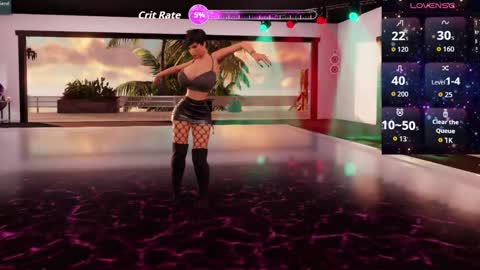 Snapshot of emitrans chatting on 9, 10, 2025 EMI online show from 9, 10, 2025