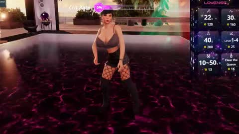 Snapshot of emitrans chatting on 14, 10, 2025 EMI online show from 14, 10, 2025