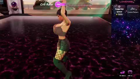 Snapshot of emitrans chatting on 18, 10, 2025 EMI online show from 18, 10, 2025