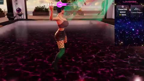 Snapshot of emitrans chatting on 23, 10, 2025 EMI online show from 23, 10, 2025