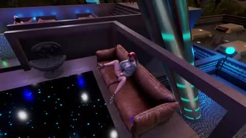 Snapshot of emma_3d chatting on 12, 10, 2025 emma_3d online show from 12, 10, 2025
