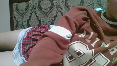 Snapshot of emma_991 chatting on 31, 1, 2025 emma_991 online show from 31, 1, 2025