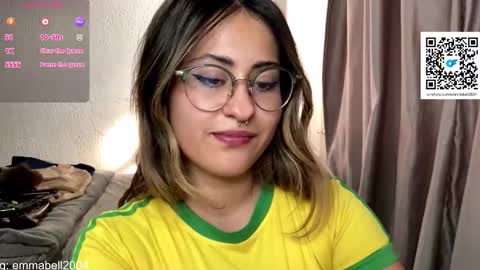 Snapshot of emma__bell_ chatting on 12, 2, 2026 Emma Is here online show from 12, 2, 2026