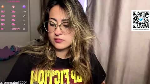 Snapshot of emma__bell_ chatting on 14, 2, 2026 Emma Is here online show from 14, 2, 2026