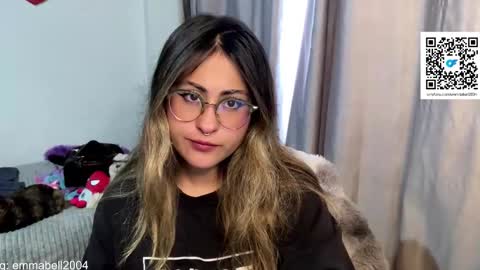 Snapshot of emma__bell_ chatting on 17, 2, 2026 Emma Is here online show from 17, 2, 2026