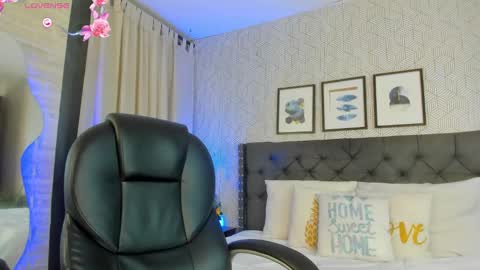 Emma online show from 10, 3, 2025