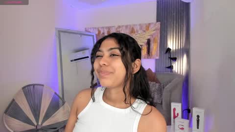 Alice online show from 13, 1, 2025