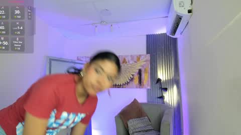 Alice online show from 15, 1, 2025