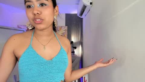 Alice online show from 15, 1, 2025