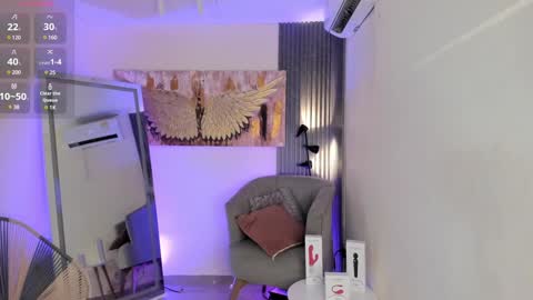 Alice online show from 20, 1, 2025