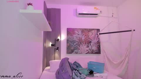 Alice online show from 17, 9, 2025