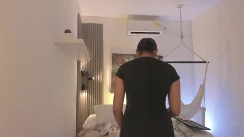 Alice online show from 18, 12, 2025