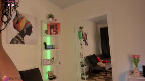 Stefany online show from 18, 2, 2025