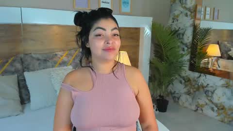 Snapshot of emma_bakker_ chatting on 22, 2, 2025 Emma online show from 22, 2, 2025