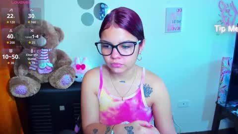 emma_boo_ online show from 29, 3, 2026