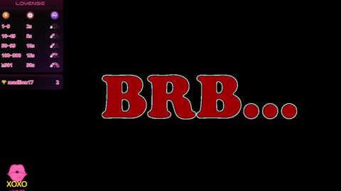 Snapshot of emma_bouvier chatting on 5, 2, 2025 Emma online show from 5, 2, 2025