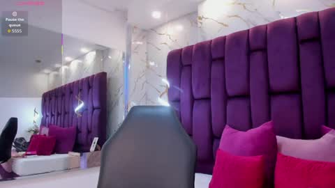 pau online show from 8, 3, 2026