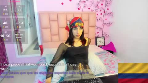 Snapshot of emma_cg chatting on 10, 7, 2026 Emma Or you can call me cutie online show from 10, 7, 2026