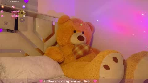  Emma  online show from 2, 12, 2025