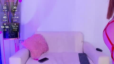 Emma online show from 18, 4, 2026