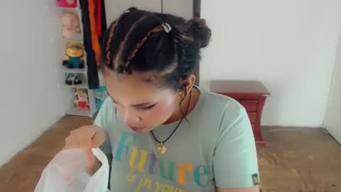 emma online show from 12, 3, 2025