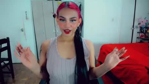 Snapshot of emma_diva chatting on 15, 6, 2026 emma online show from 15, 6, 2026