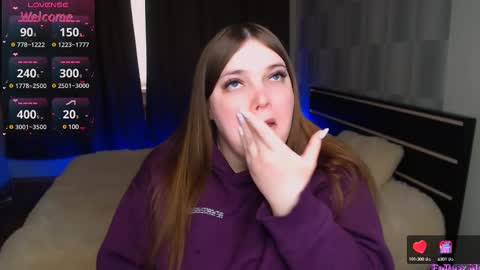 Eva online show from 16, 2, 2025