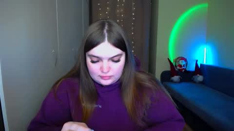 Eva online show from 15, 12, 2025