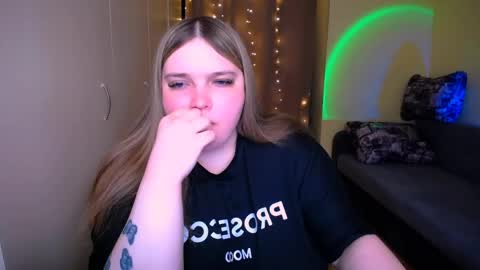 Eva online show from 28, 5, 2026