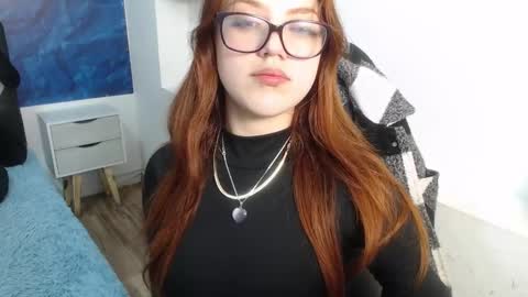 Snapshot of emma_ford1 chatting on 11, 2, 2025 Emma  online show from 11, 2, 2025