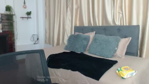 Snapshot of emma_hassani chatting on 5, 5, 2026 Tell me Emma online show from 5, 5, 2026