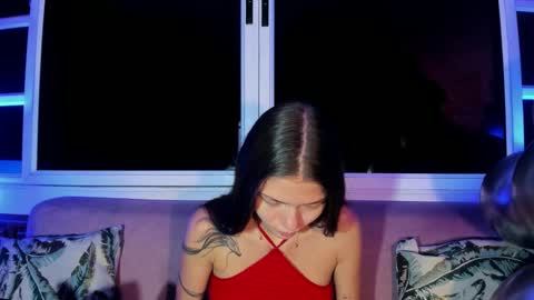 emma_jhoons online show from 11, 1, 2026