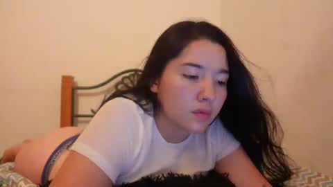 emma_johnson_ online show from 8, 1, 2025