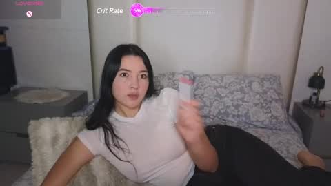 emma_johnson_ online show from 25, 2, 2025