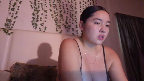 emma_johnson_ online show from 19, 9, 2025