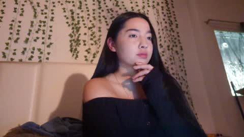 emma_johnson_ online show from 20, 9, 2025